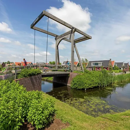 15 Km From Alkmaar * West-Graftdijk