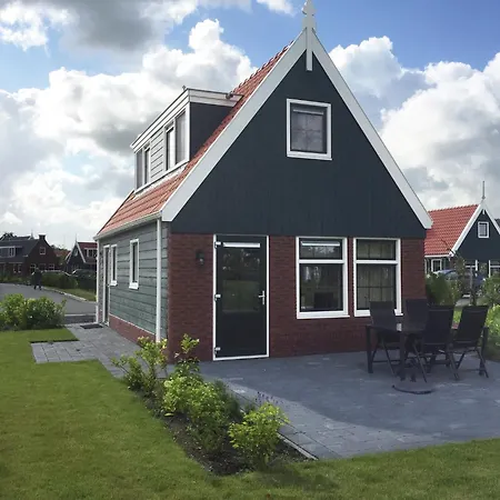 15 Km From Alkmaar * West-Graftdijk