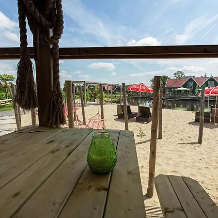 15 Km From Alkmaar Villa