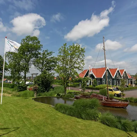 Villa 15 Km From Alkmaar *