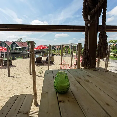15 Km From Alkmaar West-Graftdijk
