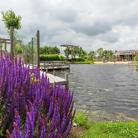 15 Km From Alkmaar West-Graftdijk